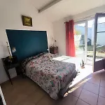 Holiday home Sur Les Dunes