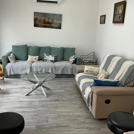 Sur Les Dunes Holiday home La Gueriniere