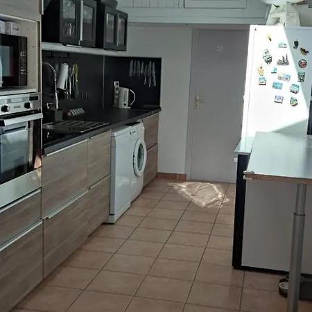 Sur Les Dunes * La Gueriniere