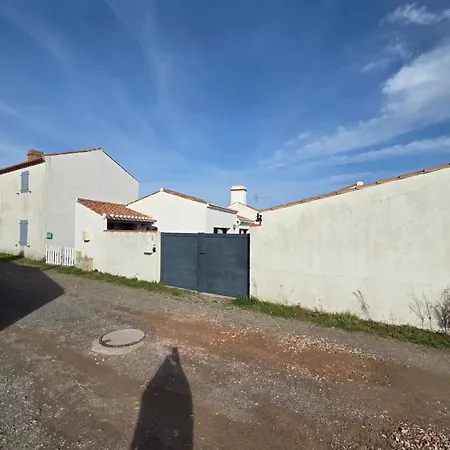 Sur Les Dunes * La Gueriniere