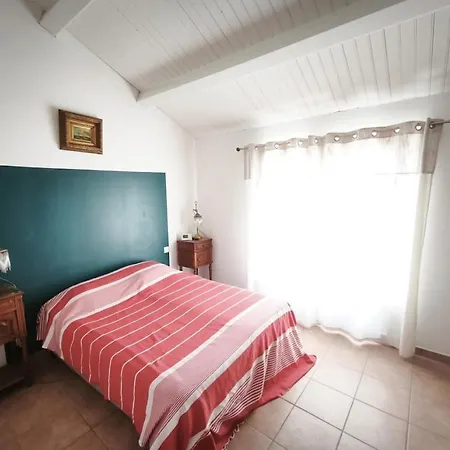 Ferienhaus Sur Les Dunes La Guérinière