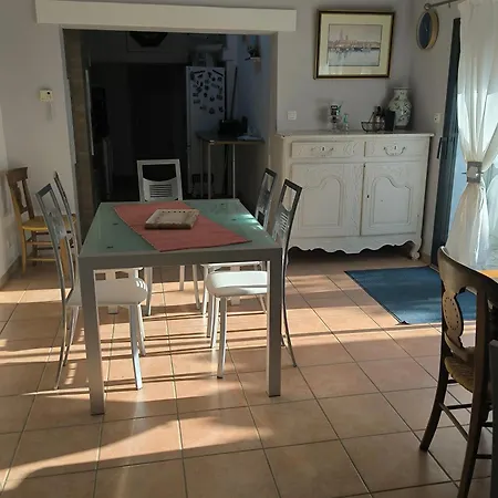 Sur Les Dunes Hébergement de vacances La Guérinière