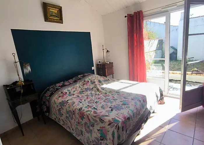 Casa de Férias Sur Les Dunes