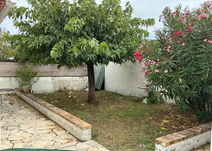 Sur Les Dunes Casa de Férias *