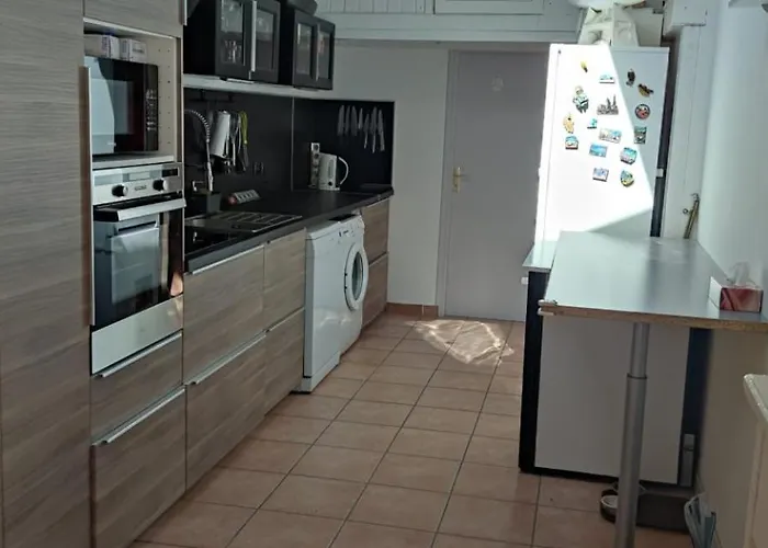 Sur Les Dunes * La Guérinière