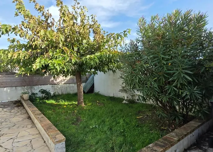 Sur Les Dunes La Guérinière