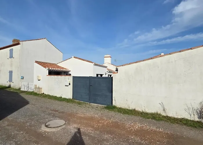 Sur Les Dunes * La Guérinière